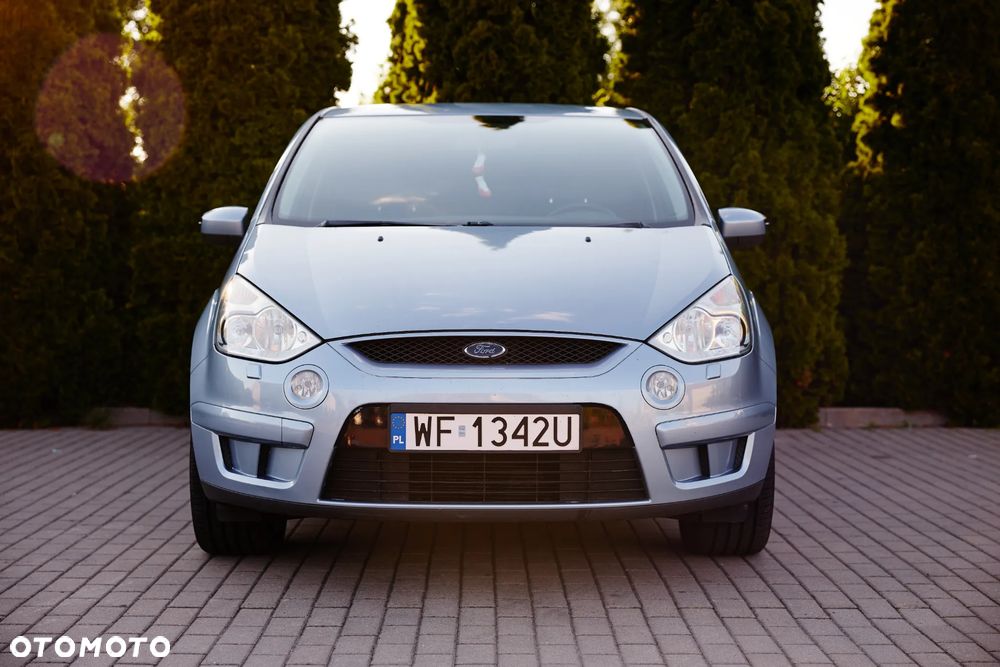 Ford S-Max 2.0 Viva Titanium - 11