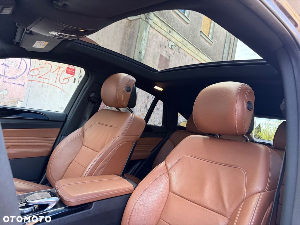 Mercedes-Benz GLE AMG 43 4-Matic - 36