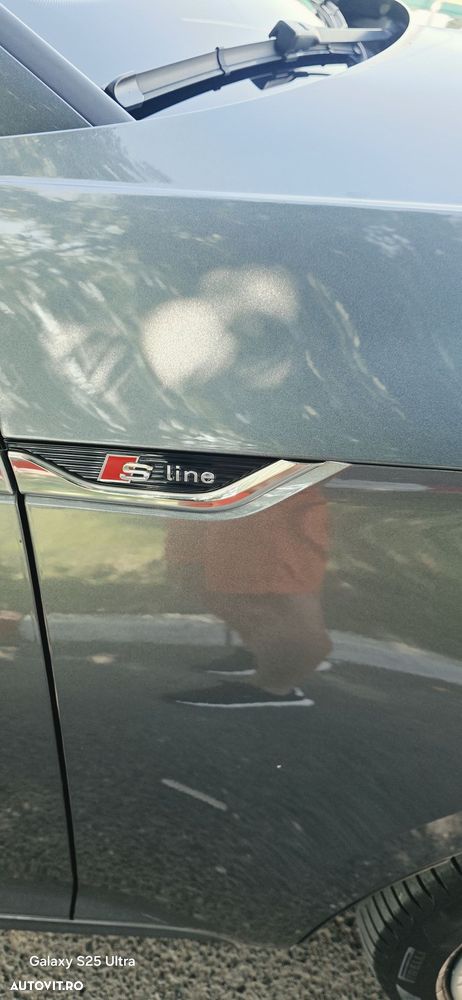 Audi A5 Coupé - 7