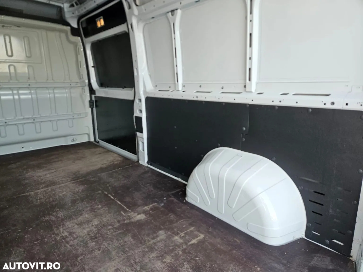 Peugeot Boxer L3H2 - 13