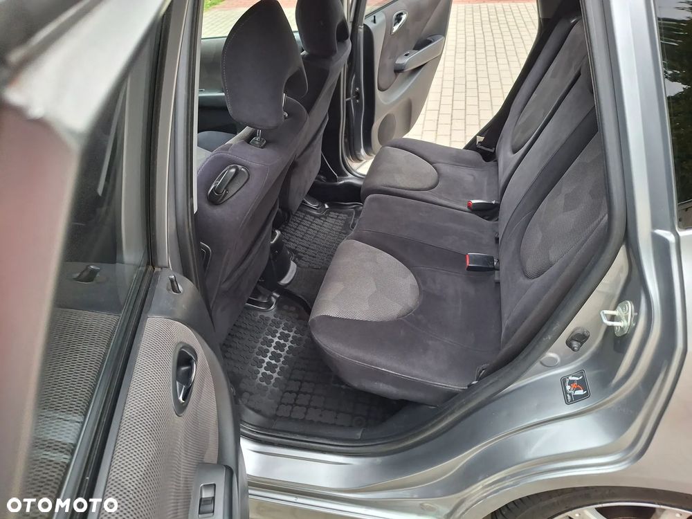 Honda Jazz - 18