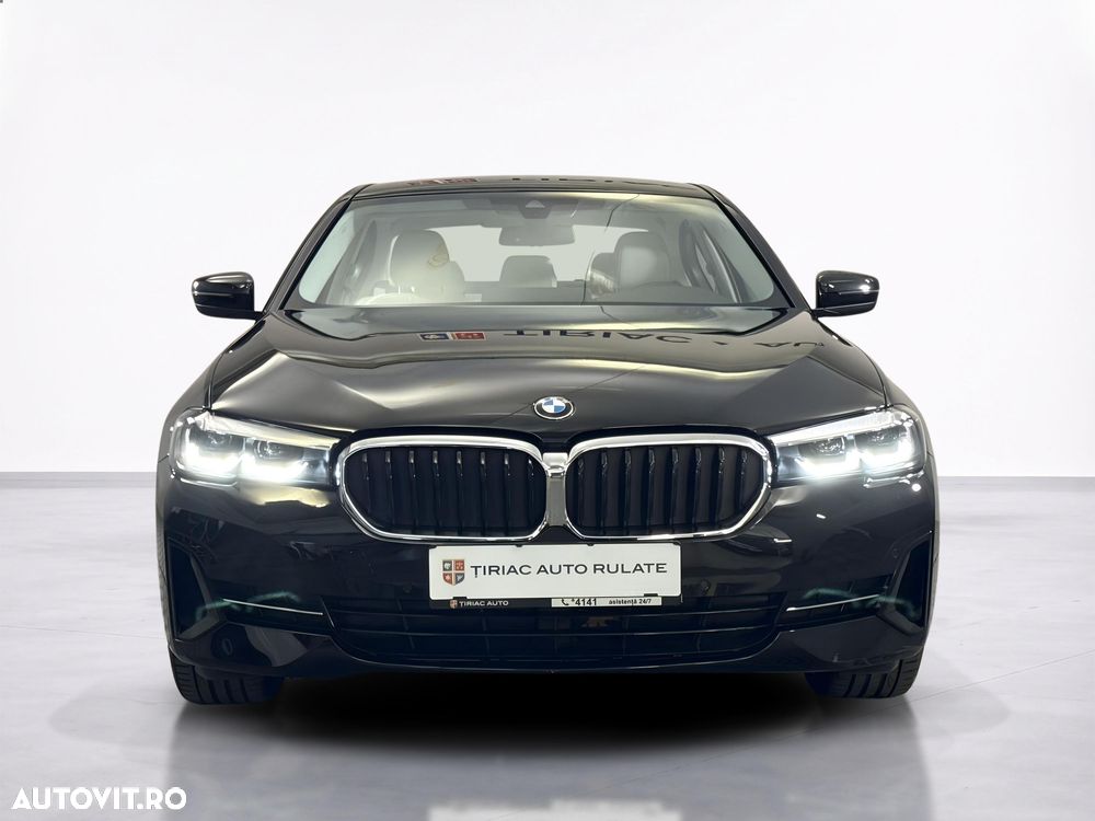 BMW Seria 5 - 9