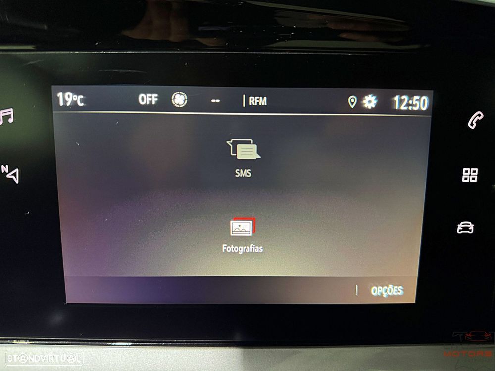 Opel Mokka 1.2 T Ultimate AT - 29