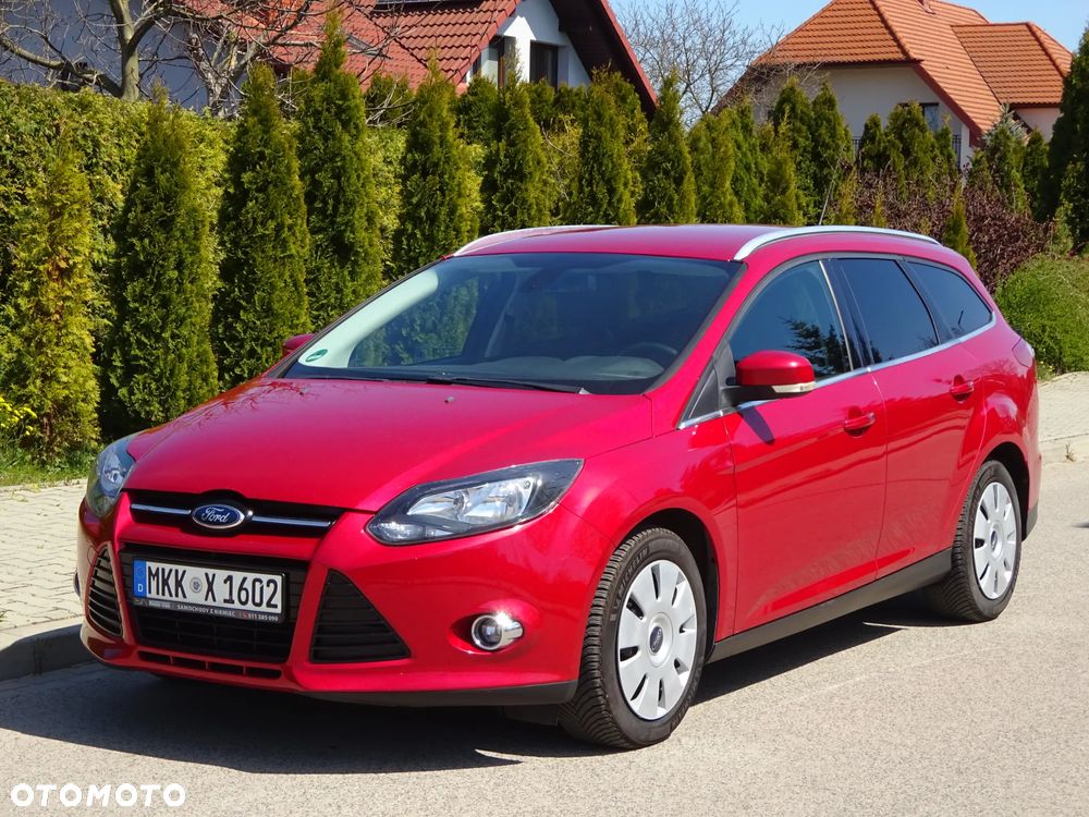 Ford Focus - 3