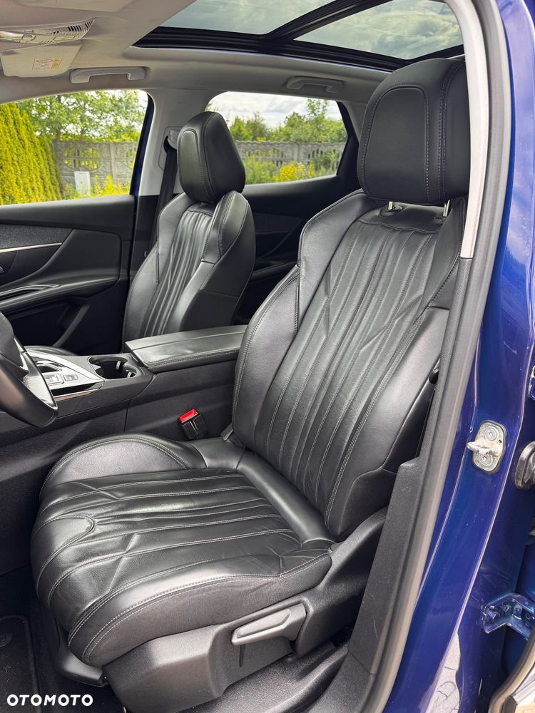 Peugeot 3008 THP 165 EAT6 Stop & Start Allure - 18