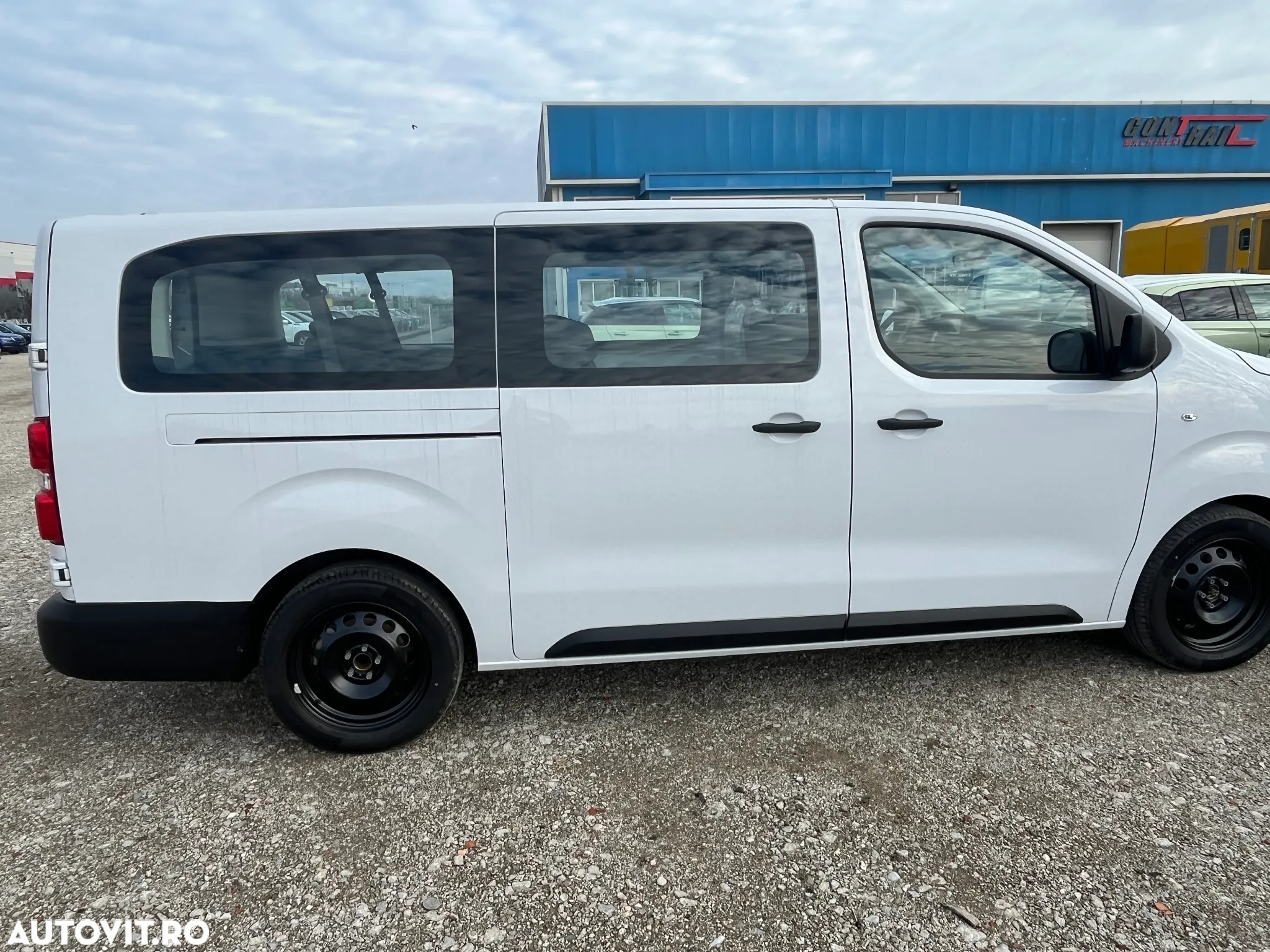 Citroën SpaceTourer - 11