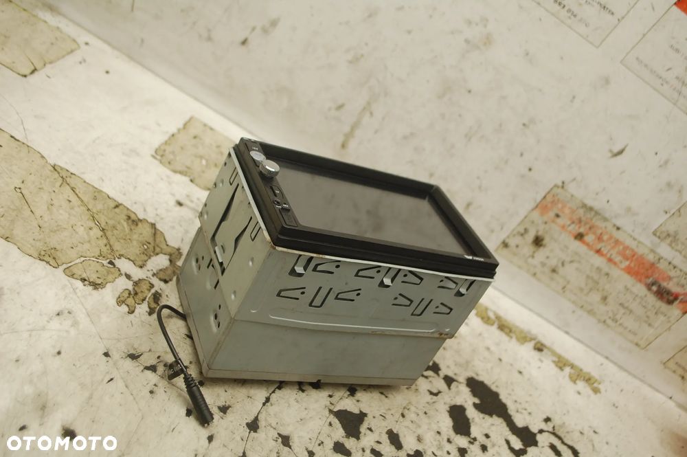 RADIO SAMOCHODOWE ANDROID 2 DIN VORDON USB SD - 2