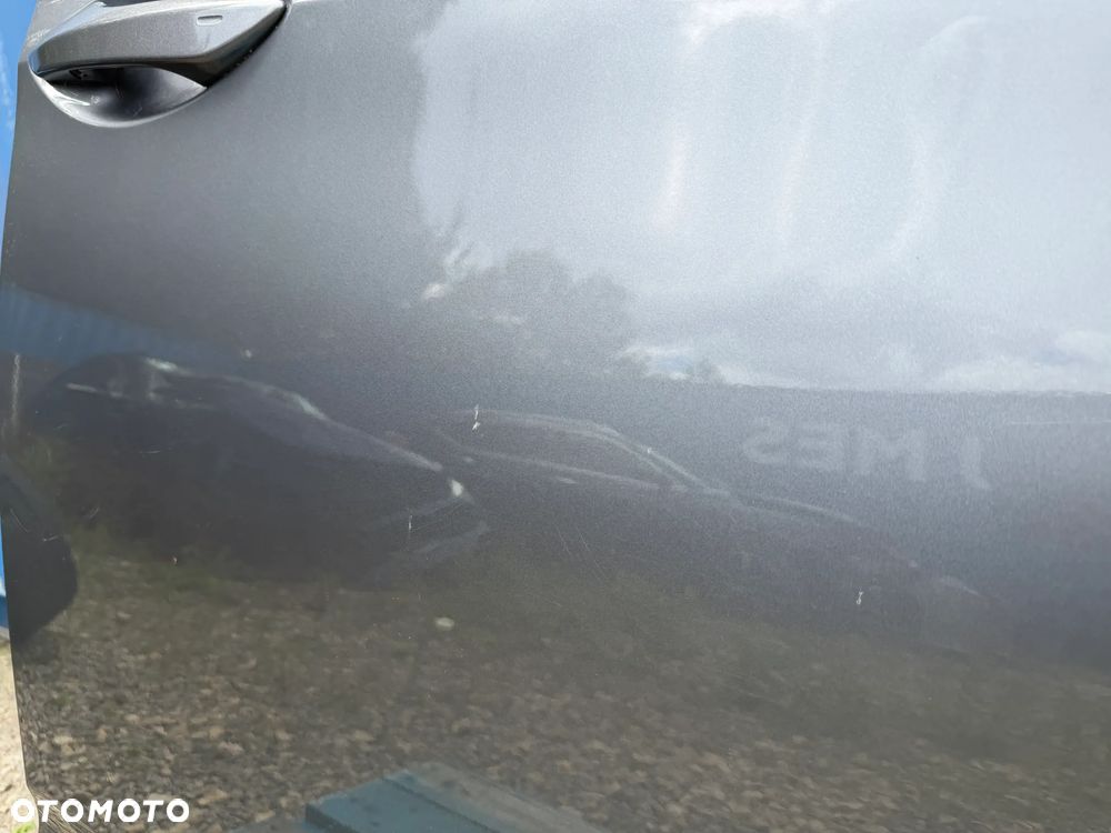 LEXUS RXH 450h  Drzwi Prawa Strona  Przód Tył - 12