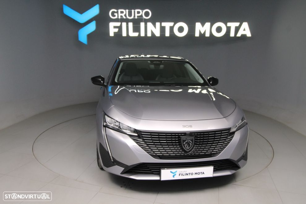 Peugeot 308 SW 1.2 PureTech Allure EAT8 - 1