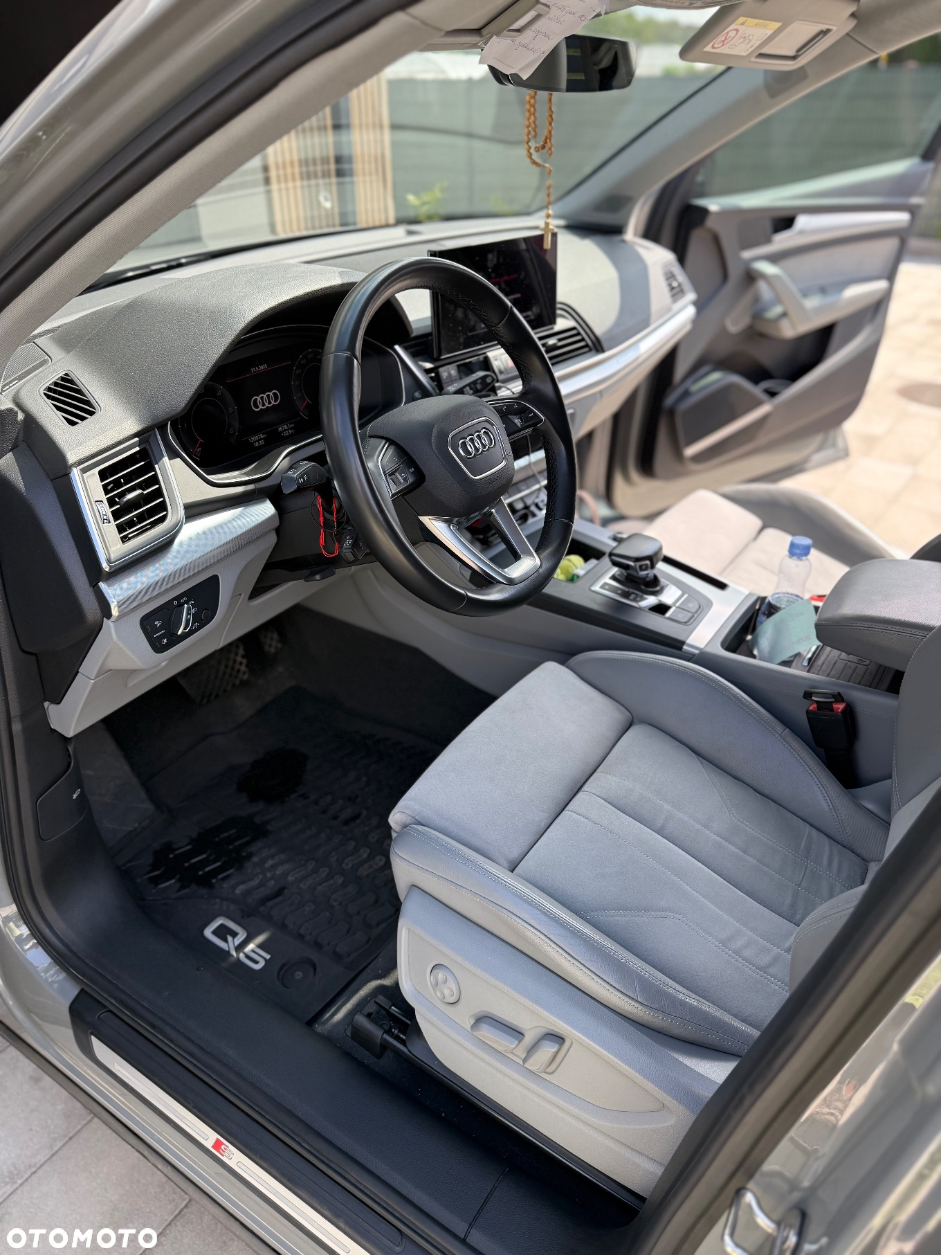 Audi Q5 40 TDI Quattro S tronic - 5