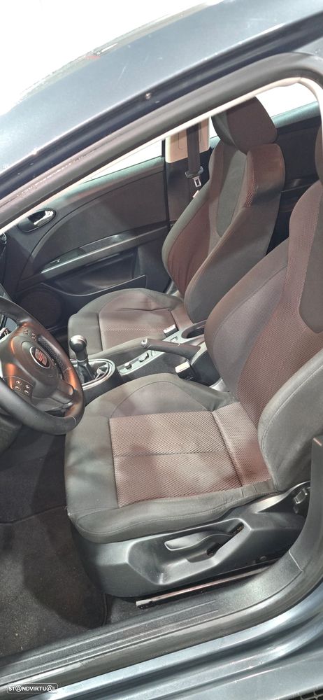 SEAT Leon 1.9 TDI Sport Up - 7