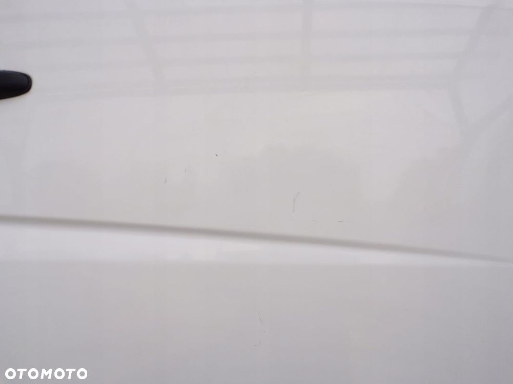 SPRINTER 906 CRAFTER 06- drzwi przednie przód PRAWE BIAŁE NOWE 2016r - 8