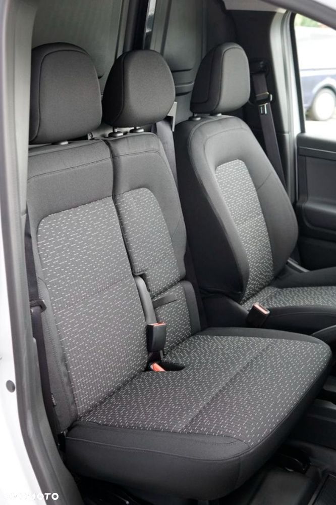 Mercedes-Benz Citan - 18