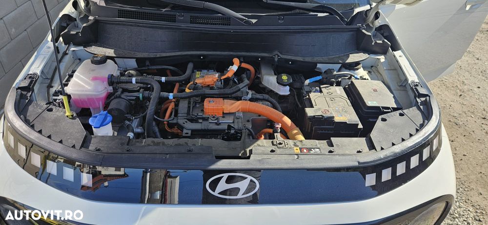 Hyundai Inster 49 kWh 115 CP Highway+ - 4