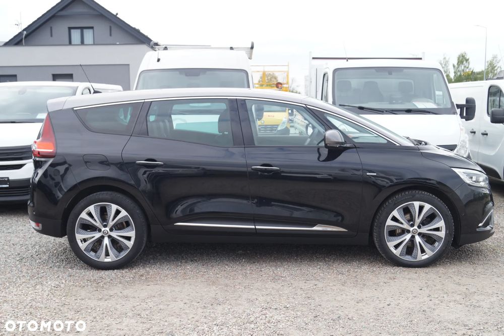 Renault Grand Scenic - 10