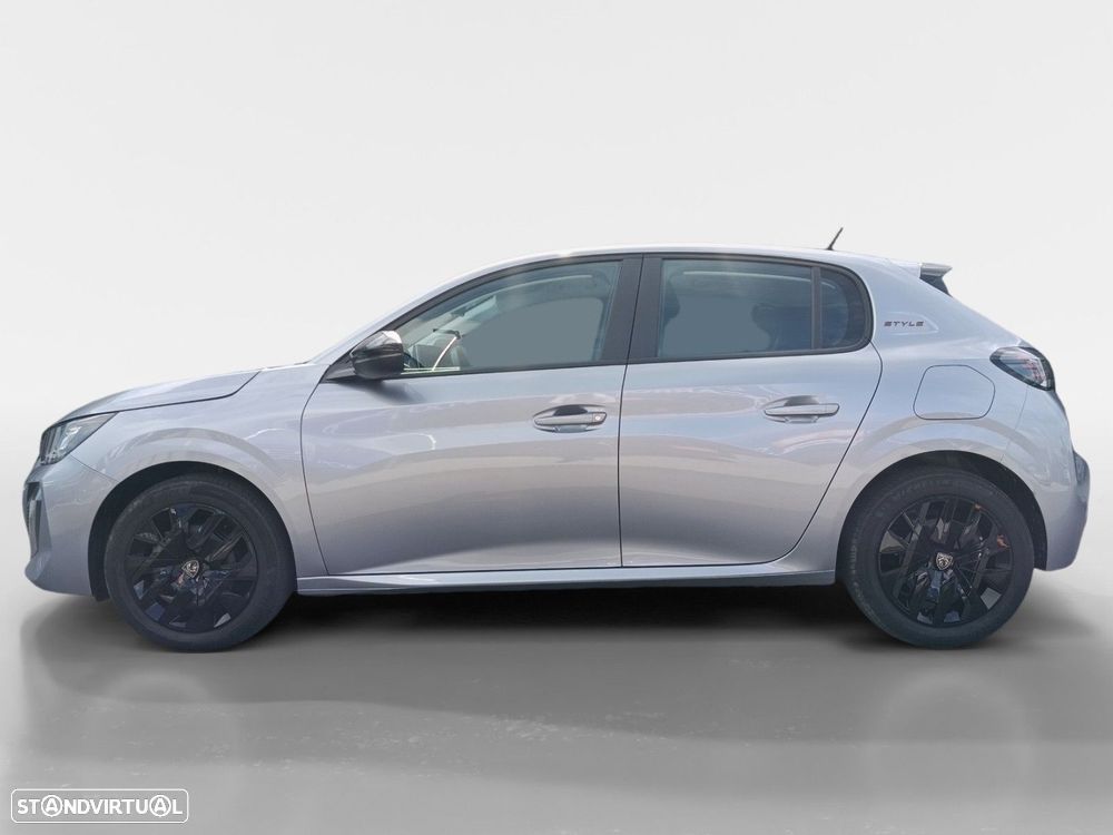 Peugeot 208 1.2 PureTech Style - 2