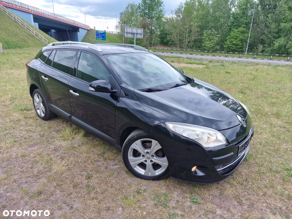 Renault Megane dCi 130 FAP BOSE Edition - 1