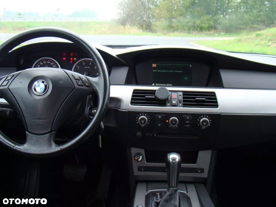 BMW Seria 5 - 4