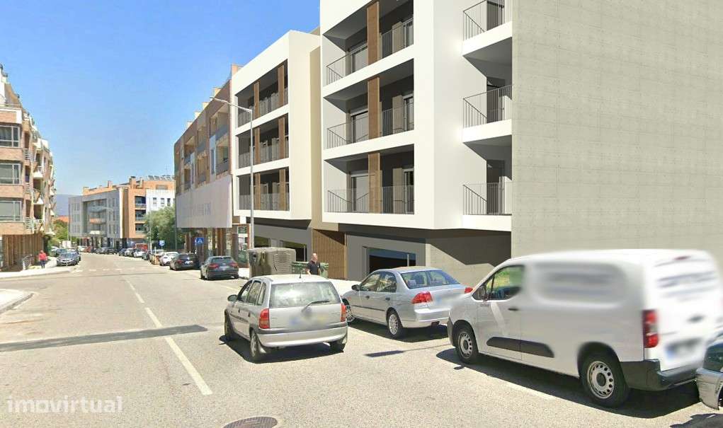 Apartamento T2 Venda em Tondela e Nandufe,Tondela - Grande imagem: 5/8