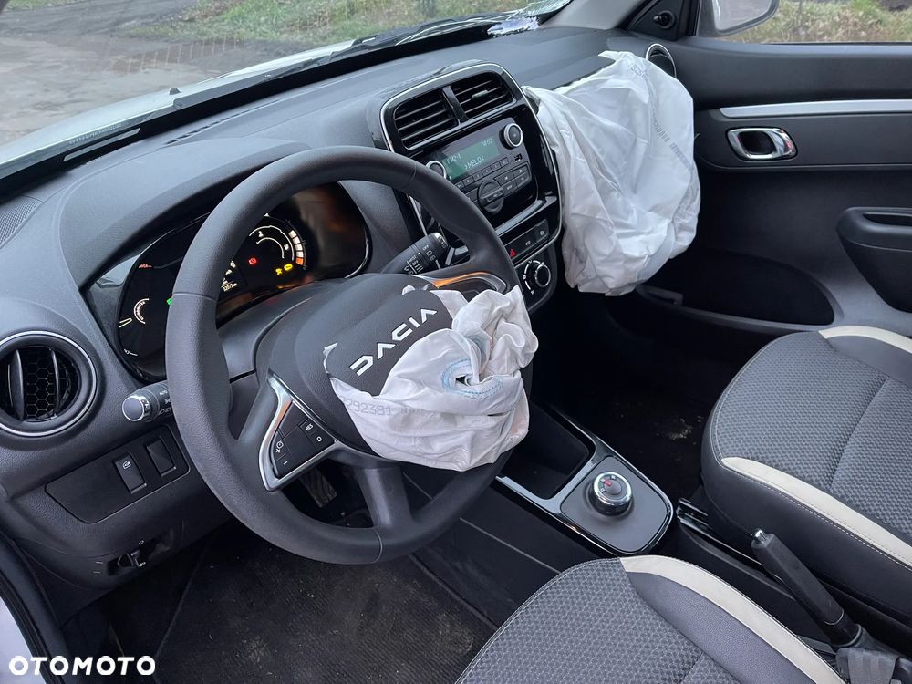 Dacia Spring Electric 45 Expression - 9