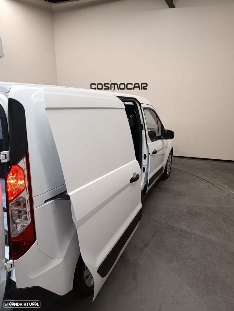 Ford Transit Connect 1.5 Tdci L2 (Longa) - 15
