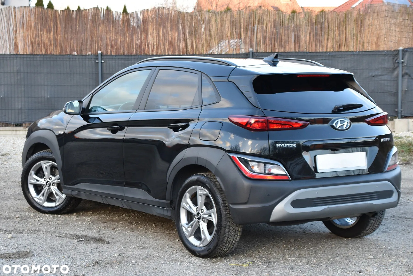 Hyundai Kona 1.6 CRDi 48V-Hybrid DCT Prime - 4