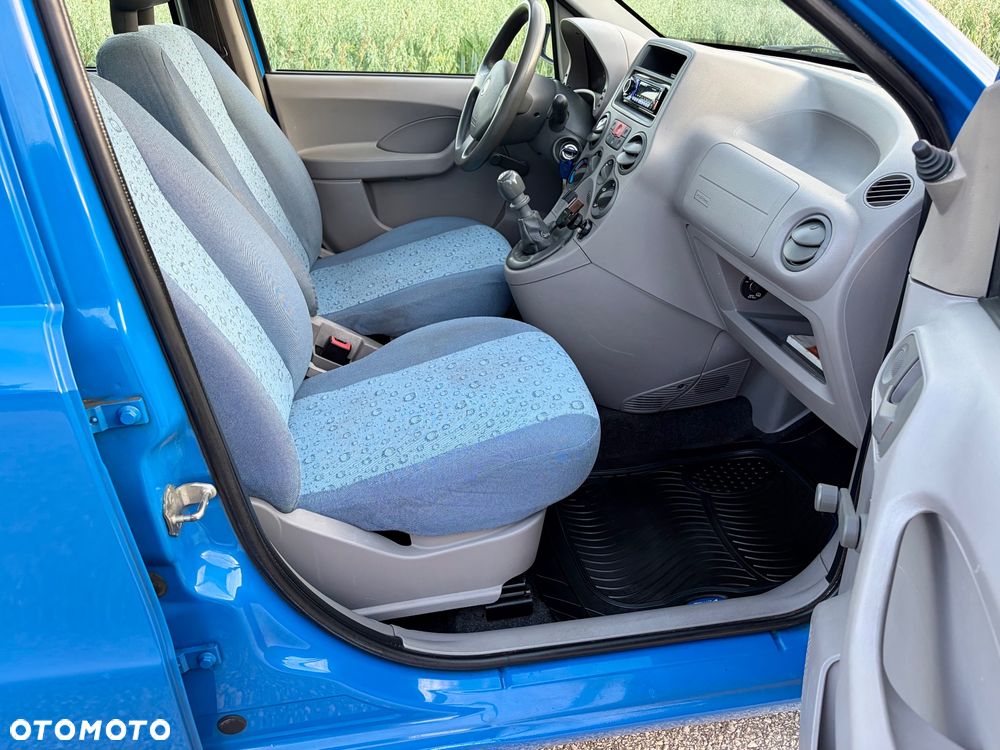 Fiat Panda 1.1 Fresh - 27