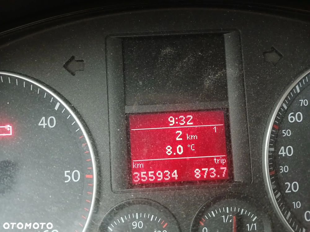 Volkswagen Golf 1.9 TDI Comfortline - 19