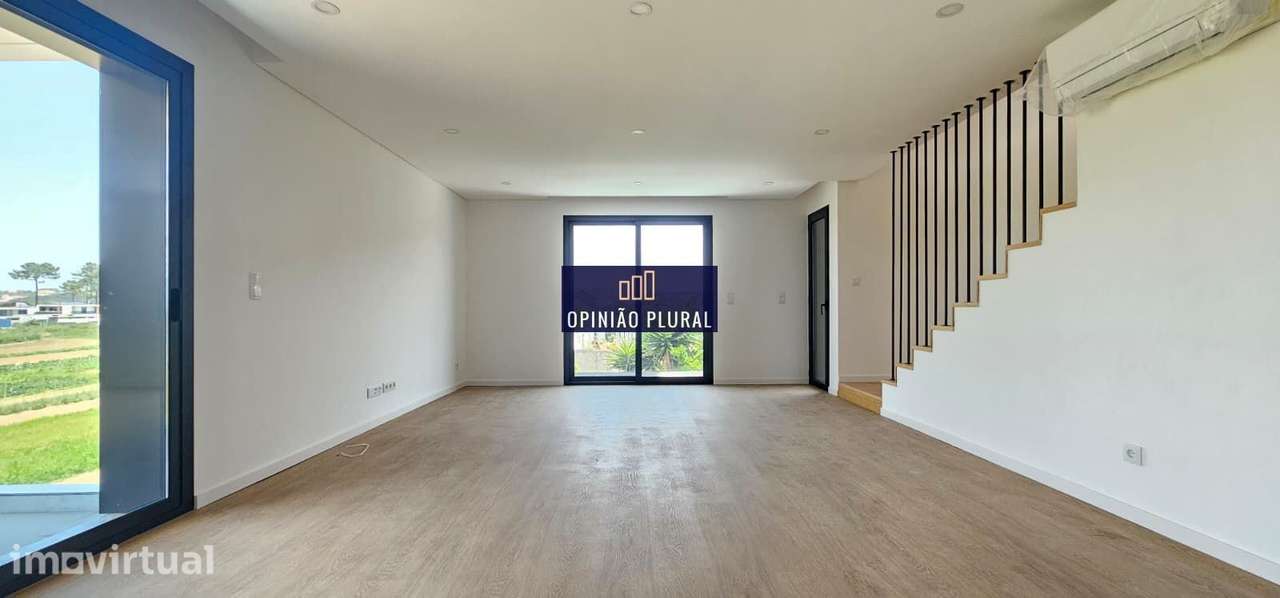 Moderno Duplex T4 em Valadares: Conforto e Estilo - Grande imagem: 2/33