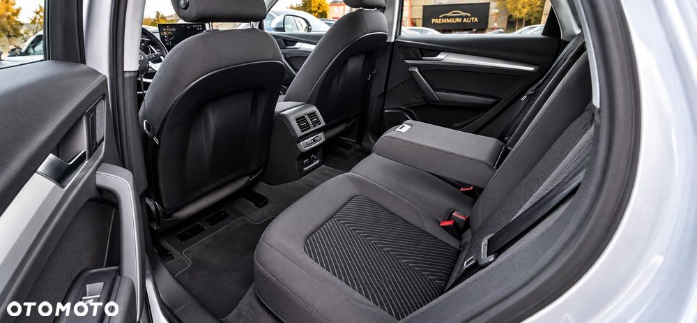 Audi Q5 - 11
