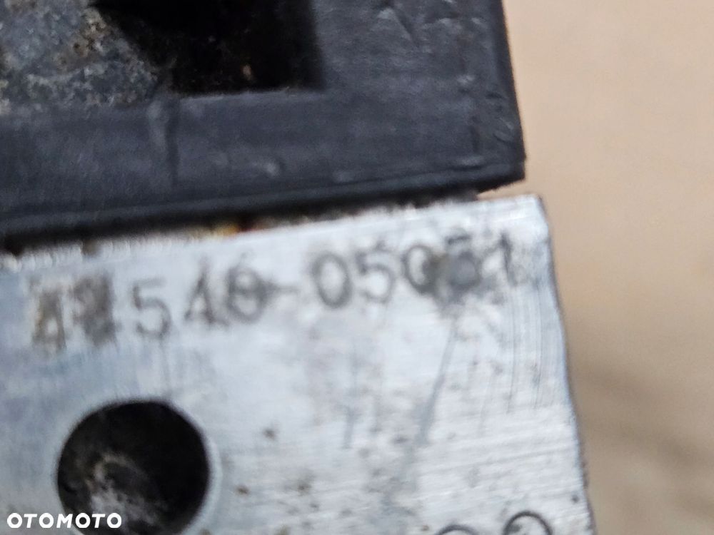 toyota avensis t25 03-08 pompa abs 44540-05051 - 3