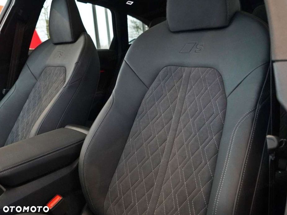 Audi A5 Avant TDI mHEV Quattro S tronic - 6