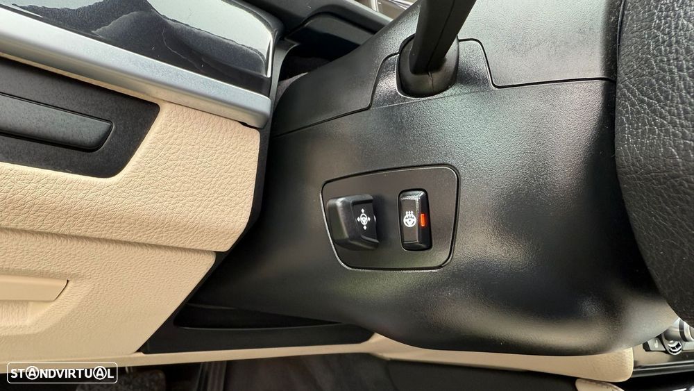 BMW 530 d xDrive Line Luxury Auto - 26