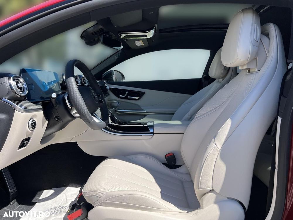 Mercedes-Benz CLE 200 4MATIC Aut. MHEV - 13