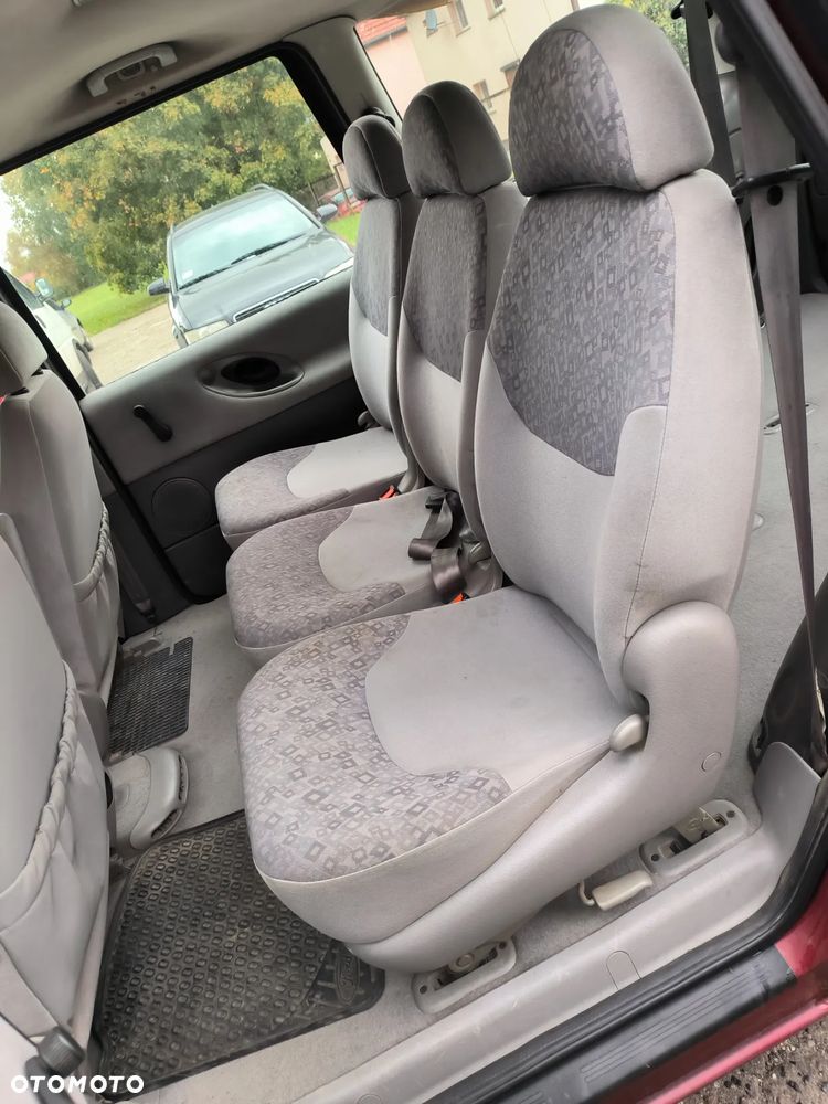 Ford Galaxy 1.9 TDI - 15