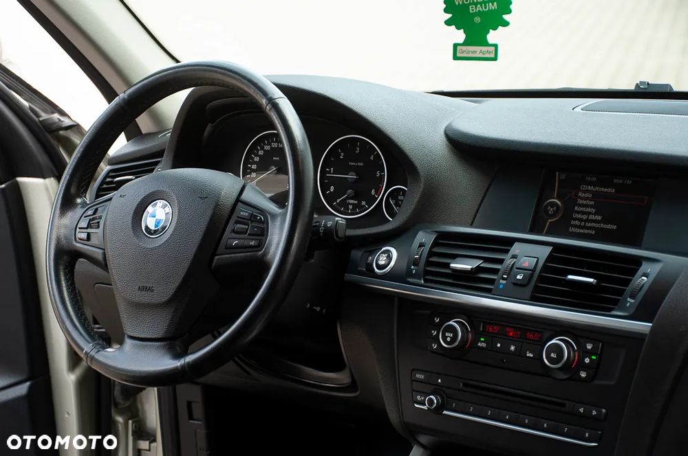 BMW X3 xDrive20d Edition Lifestyle - 18