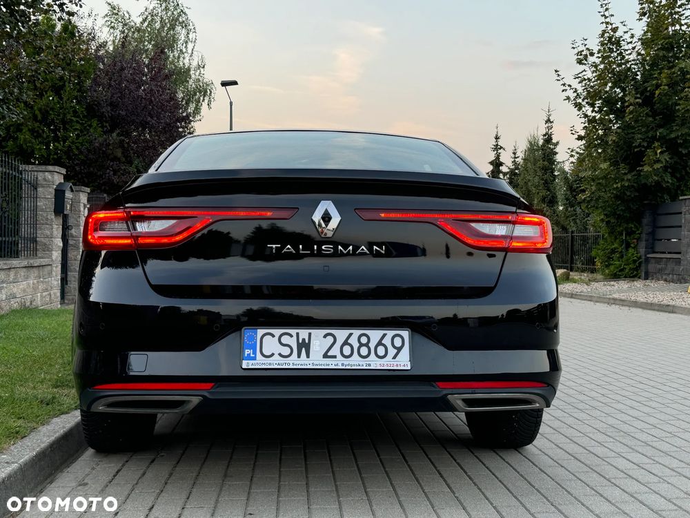 Renault Talisman 1.6 Energy TCe Intens EDC - 31