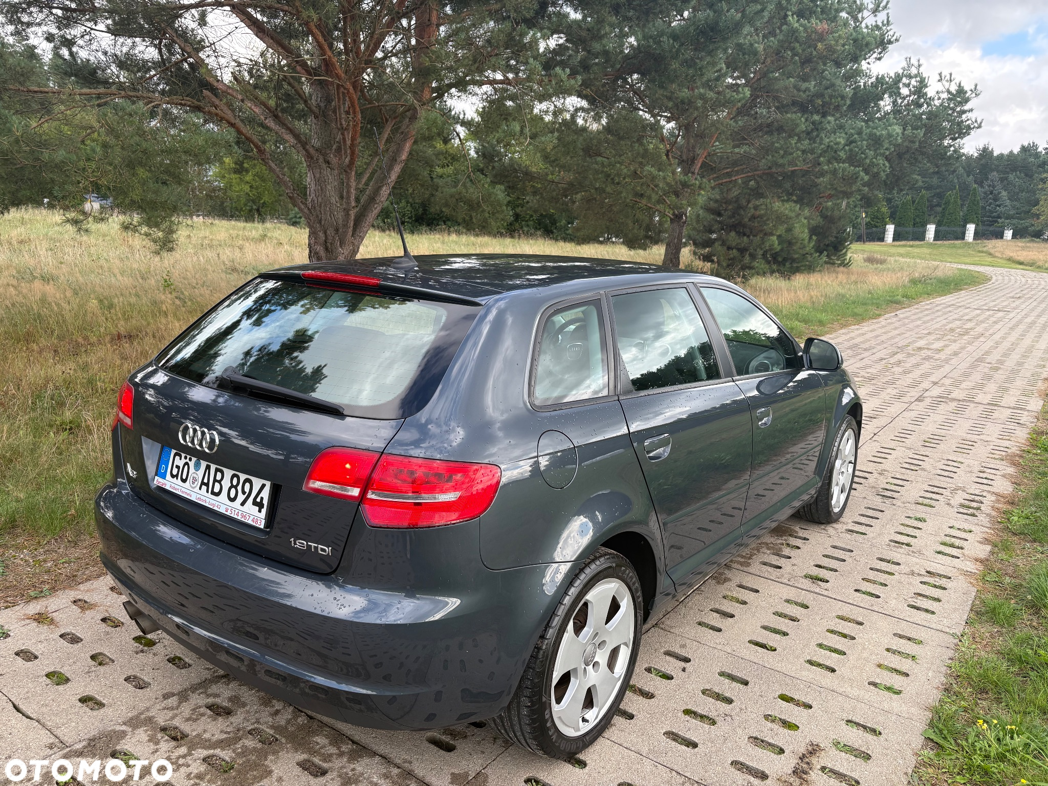 Audi A3 ver-1-9-tdi-attraction - 17