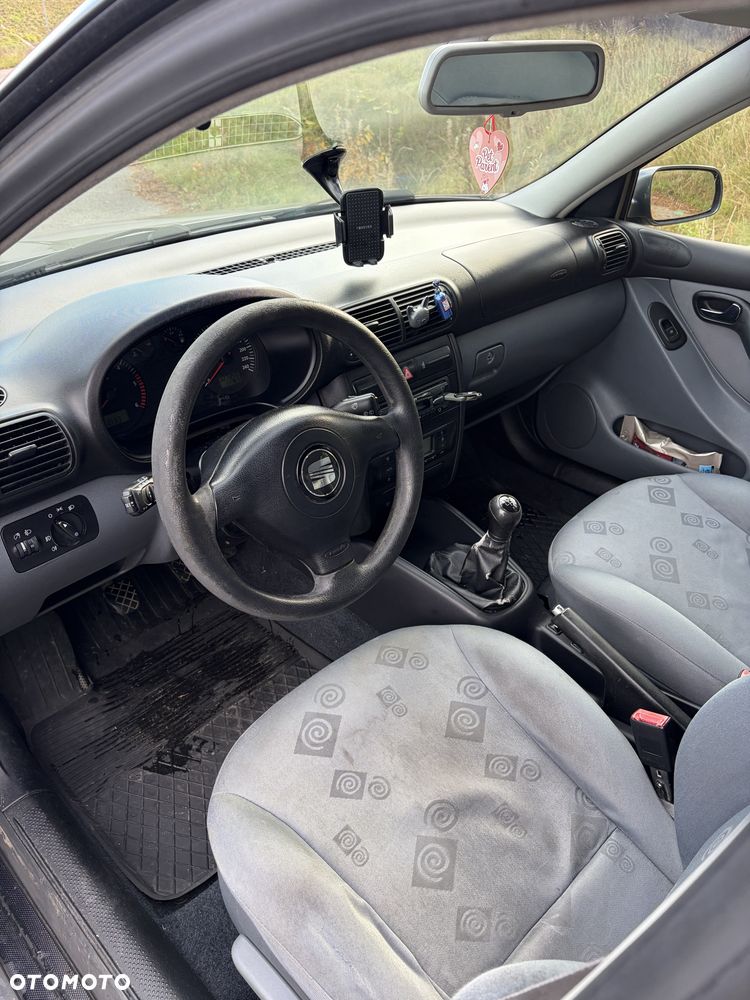 Seat Leon - 6