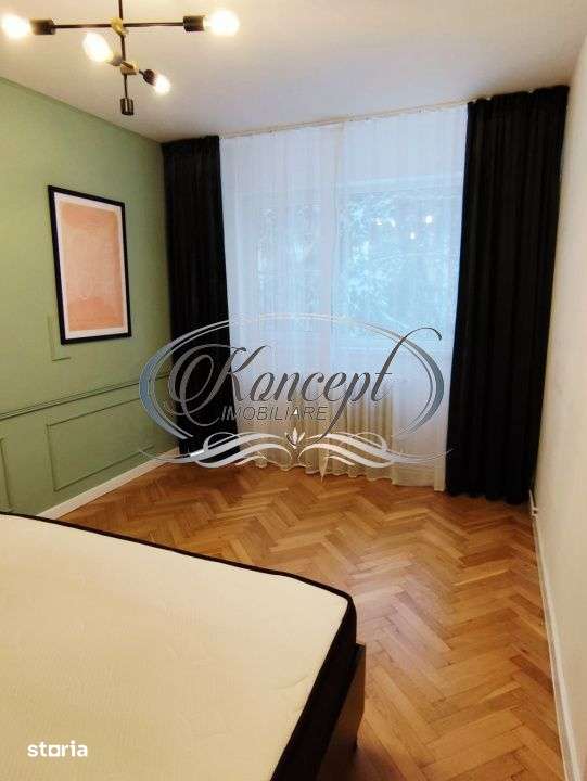 Apartament mobilat si utilat in apropiere de complexul Diana — fotografia 1