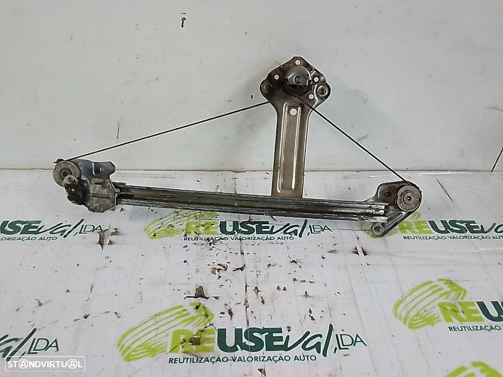Elevador Trás Dto Opel Corsa C Caixa (X01) - 2