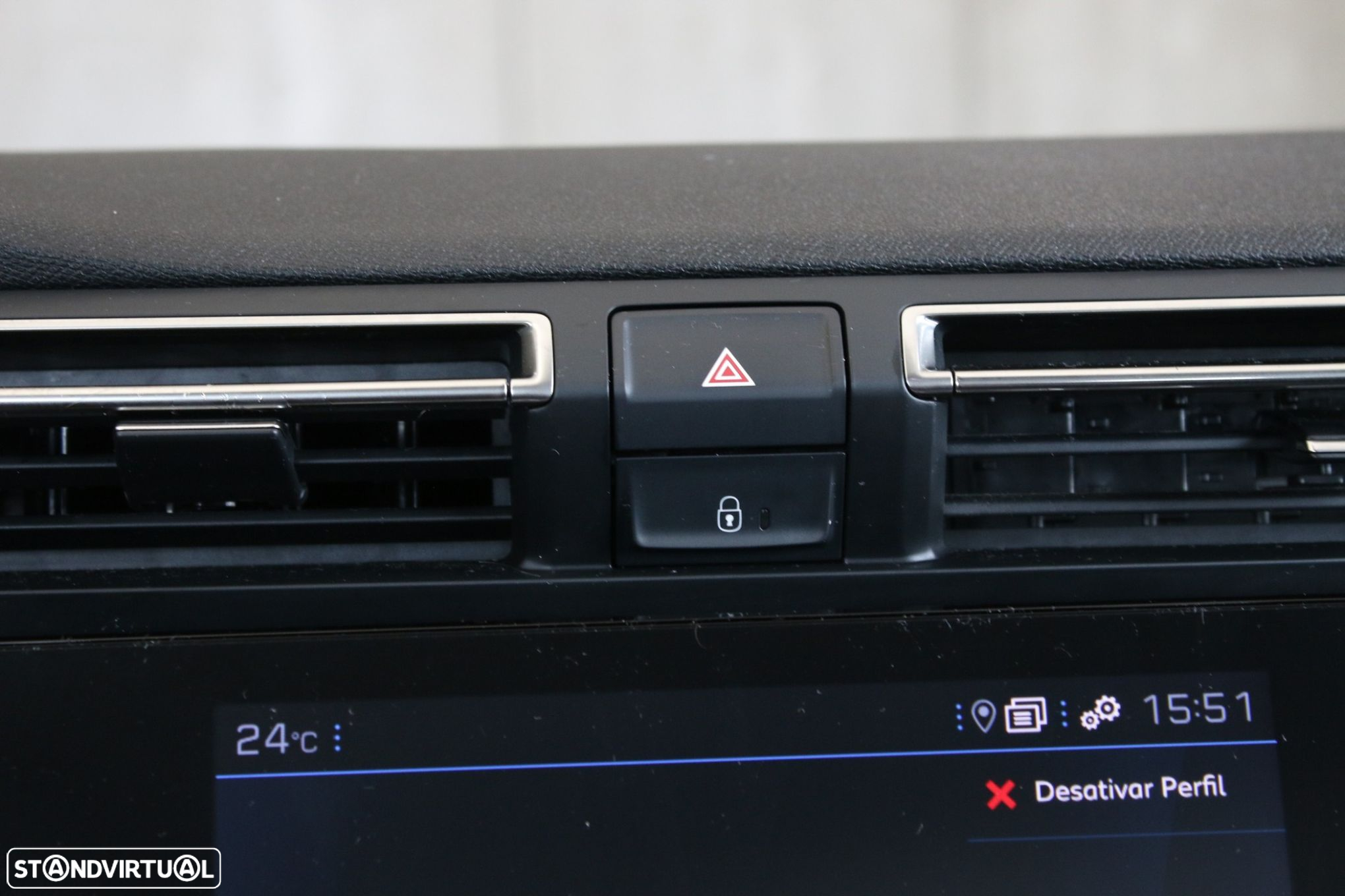 Peugeot 508 SW 1.5 BlueHDi Active - 22