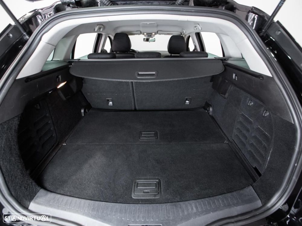 Renault Mégane Sport Tourer 1.5 Blue dCi Limited - 12