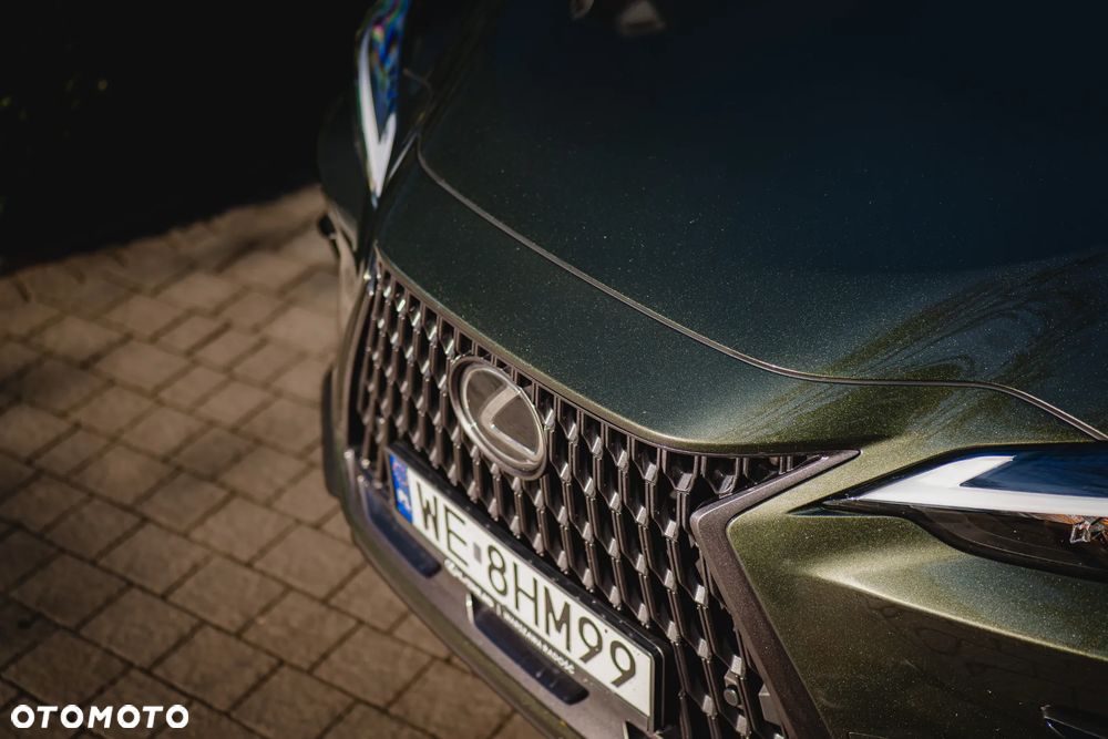 Lexus NX 450h+ Prestige AWD - 10