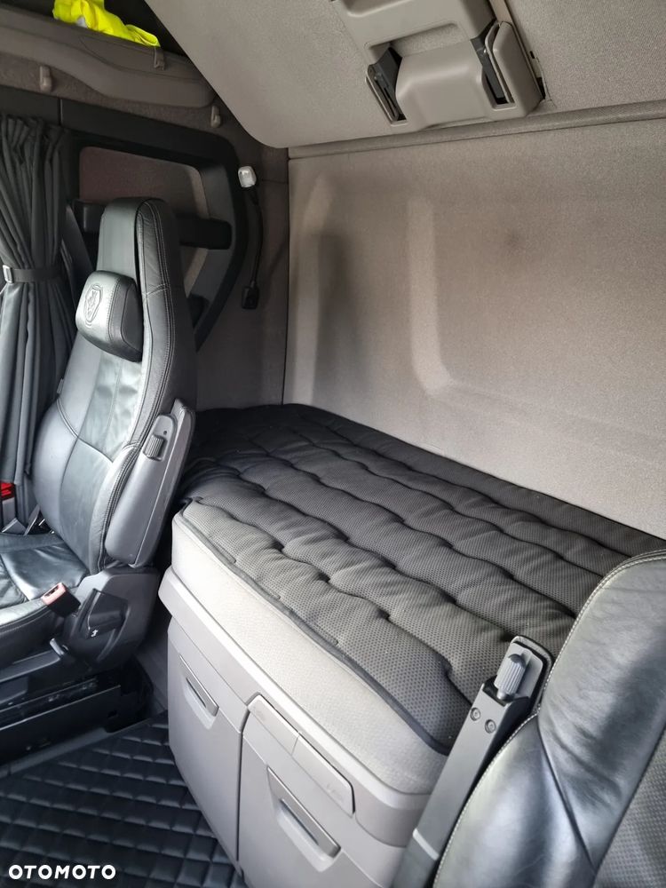 Scania S 500 A4X2NB - 12