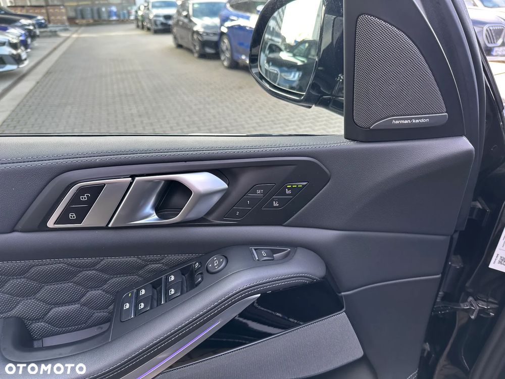 BMW X5 M Competition - 13