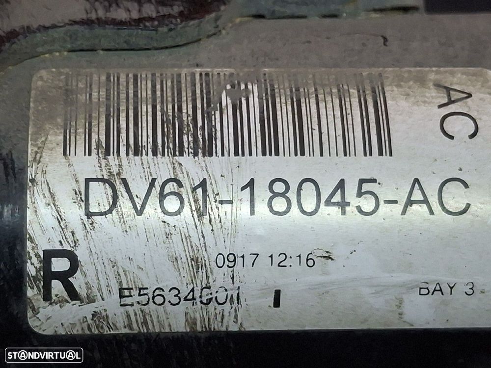 Amortecedor Frente Direito Ford Transit Connect V408 Caixa - 2