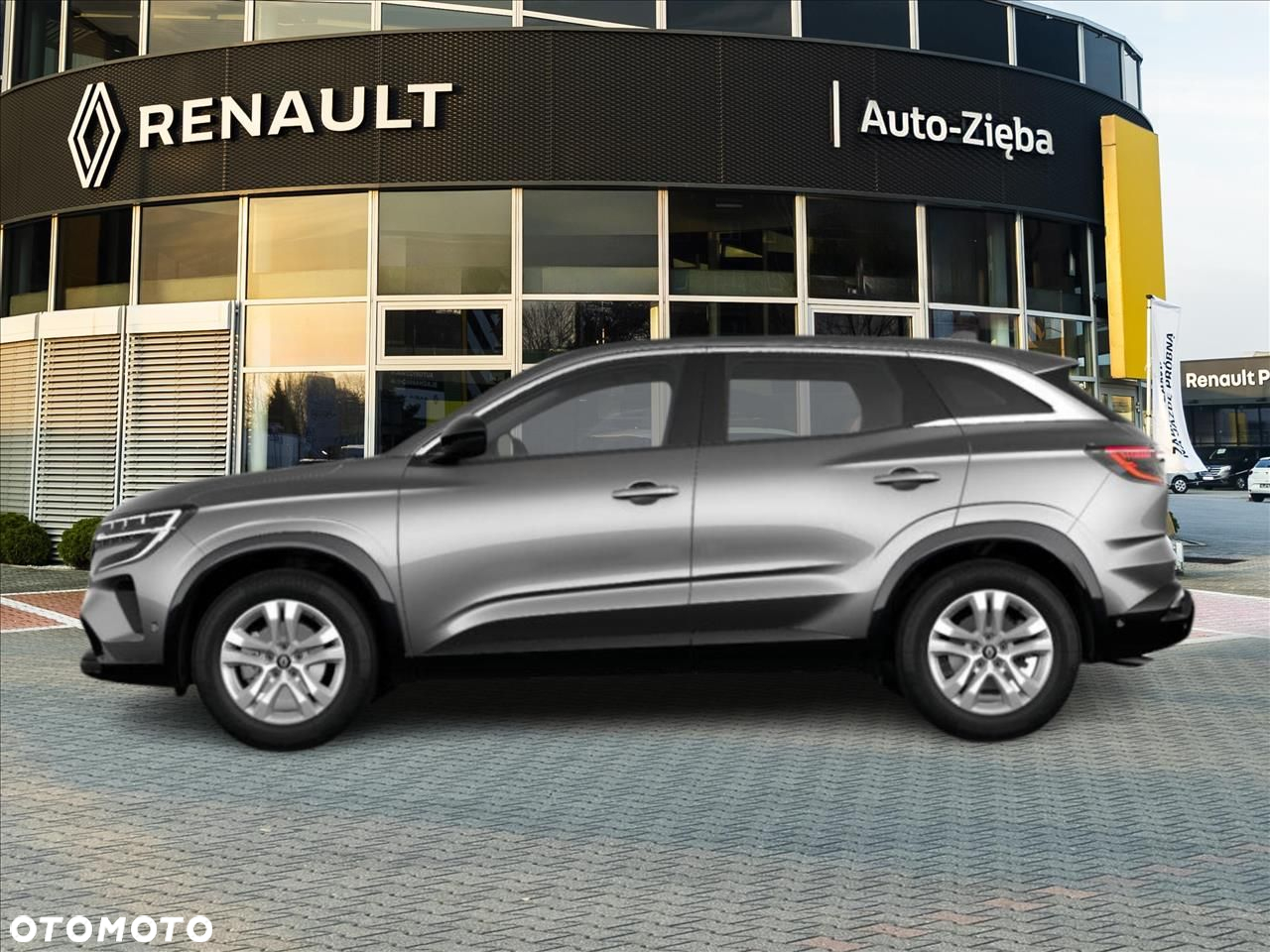 Renault Austral - 2