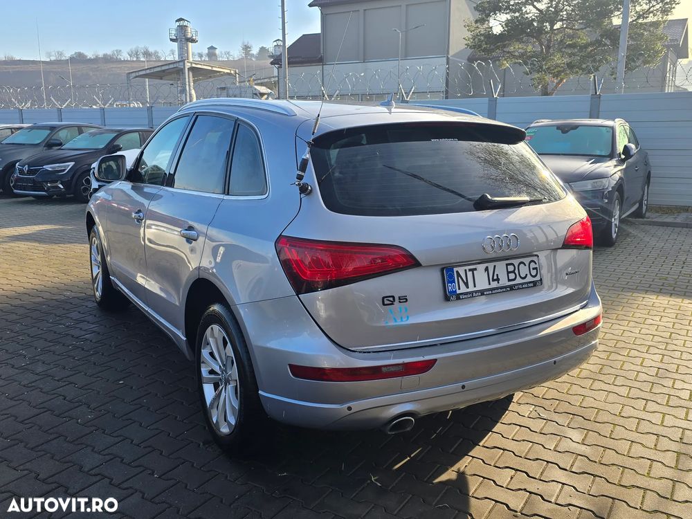 Audi Q5 2.0 TDI Quattro (clean diesel) S tronic - 3