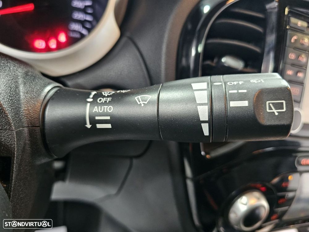 Nissan Juke 1.5 dCi Tekna Premium - 18